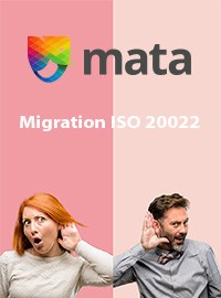 Couverture Migration ISO 20022 : Changement majeur dans les échanges bancaires (vidéo)