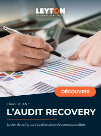 Couverture Recouvrez du cash sur votre comptabilité fournisseurs en activant le levier de l’audit recovery !