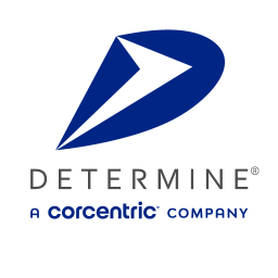 Determine