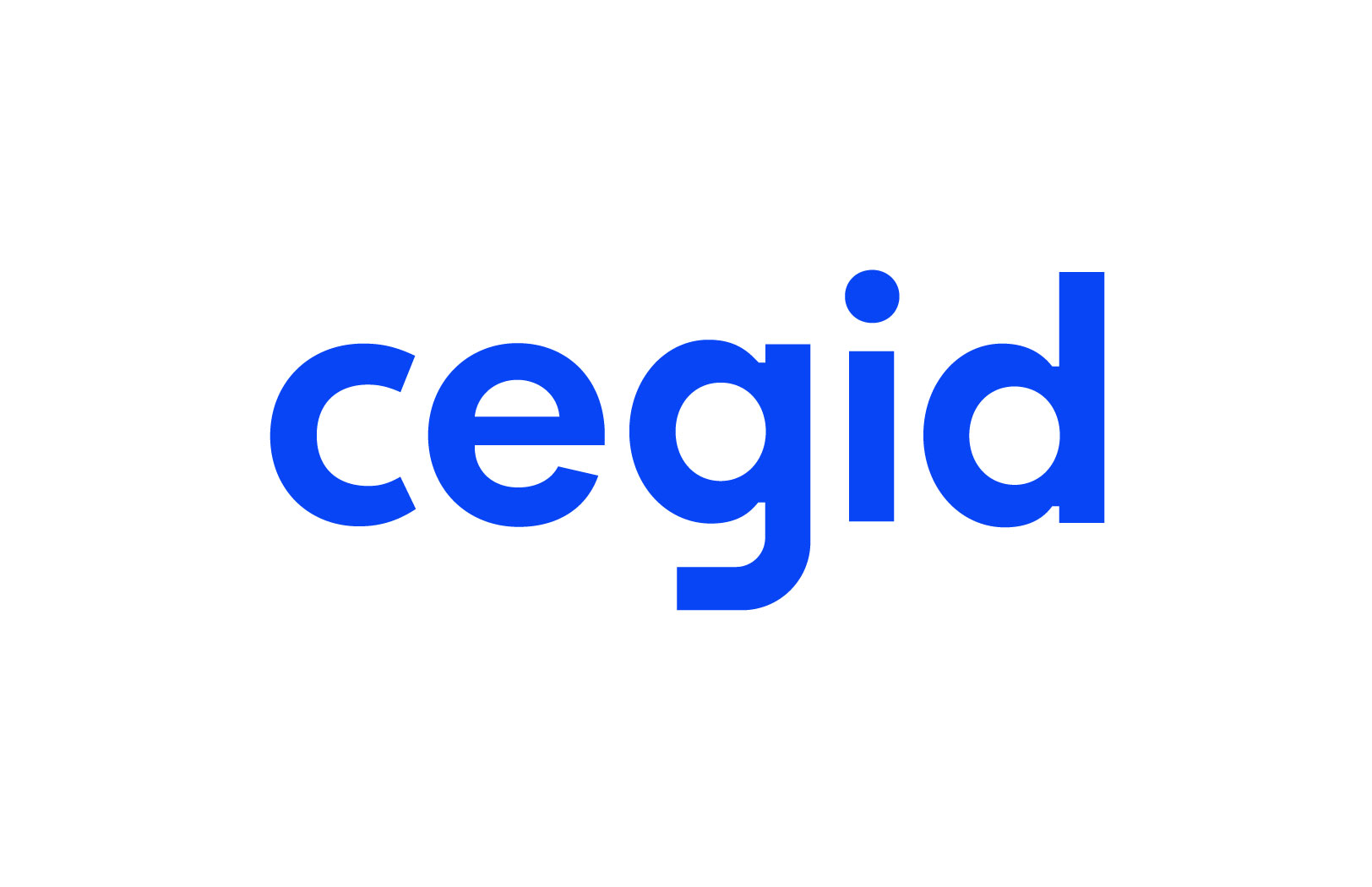 Hub '' - Cegid