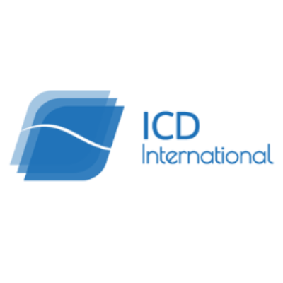 Hub '' - ICD International