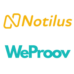 Notilus Weproov