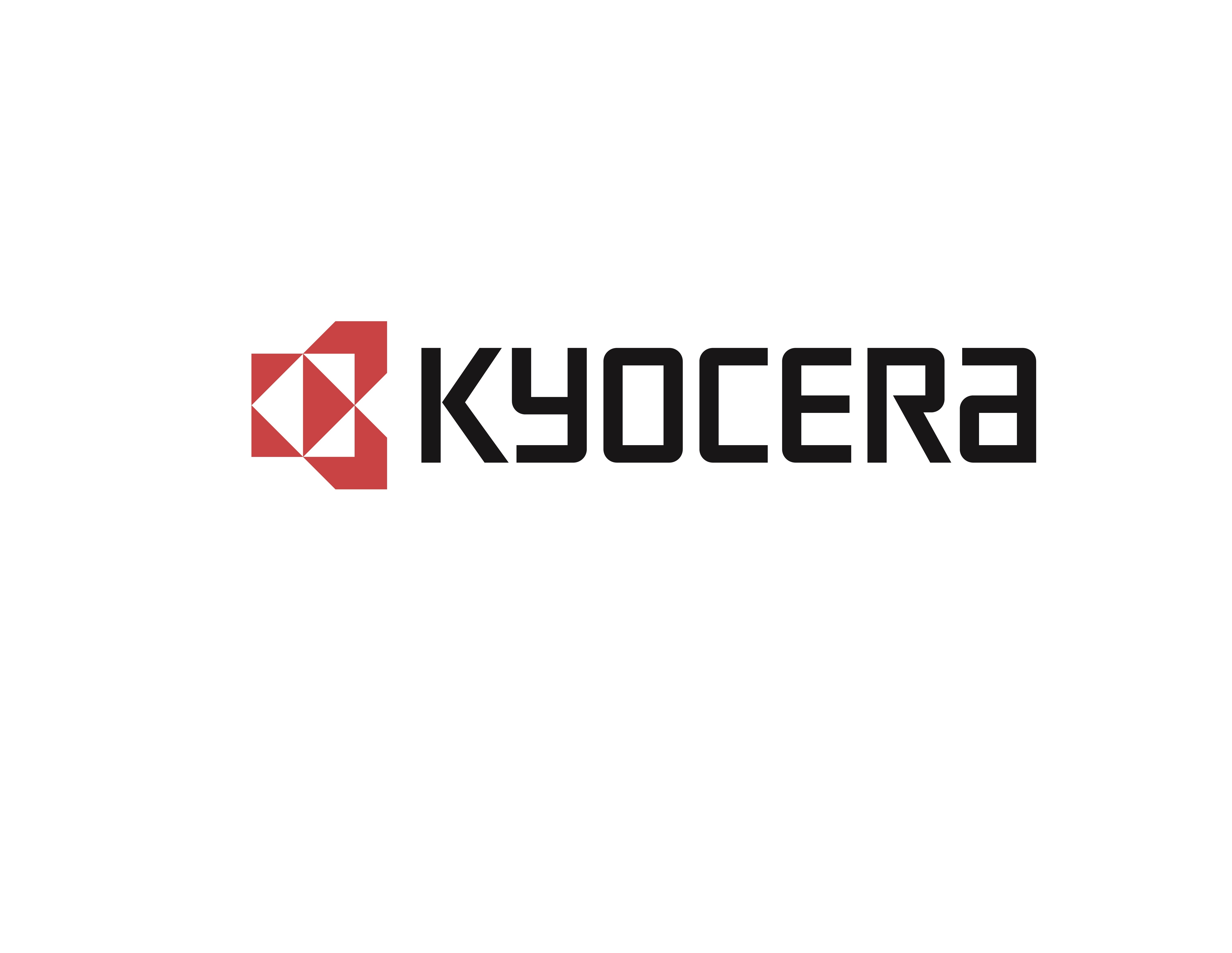 Hub '' - Kyocera