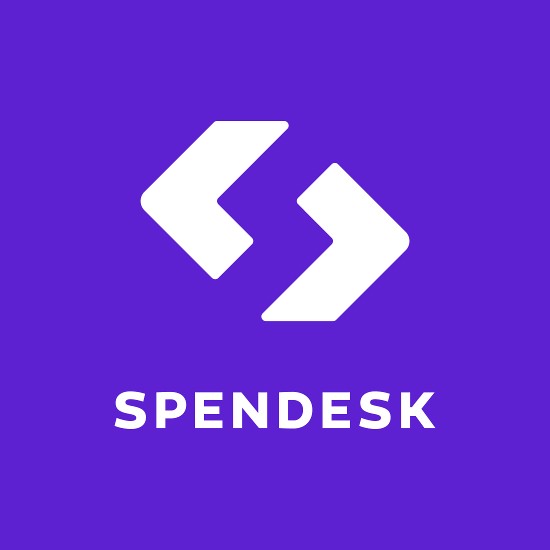 Hub 'Spendesk' - Spendesk