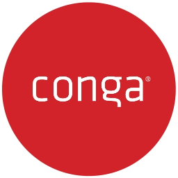 Hub '' - Conga