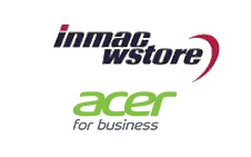 Hub '' - Inmac Intel Wstore - Acer For Business