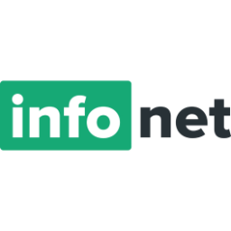 Hub 'Infonet' - Infonet