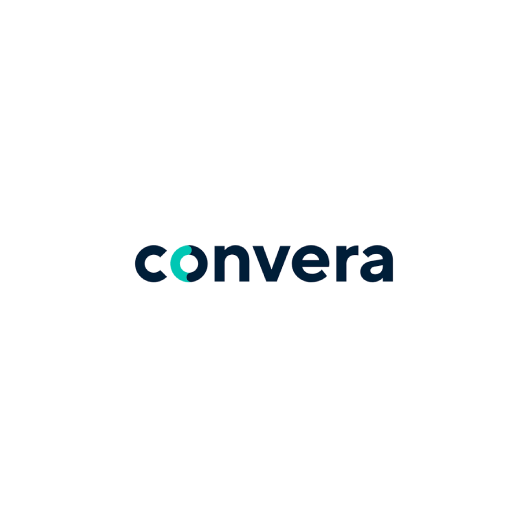 Hub '' - Convera
