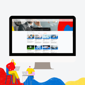 Couverture Optimisez vos achats grâce à nos vidéos inspirantes !