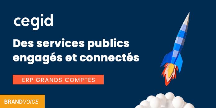 Des services publics engagés et connectés Comment accélérer la digitalisation au coeur de l’action publique ?
