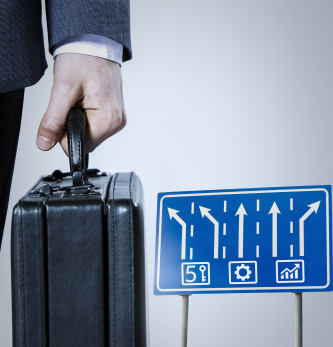 Transformation des organisations : 5 facteurs clés de succès pour booster votre département financier !