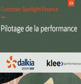 [Webinar] Dalkia combine performance financière et opérationnelle !