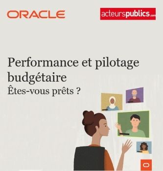 Secteur Public : Performance et pilotage budgétaire, êtes vous prêts ?