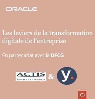 Témoignages Actis & Younited Credit : Les leviers de la transformation digitale de l'entreprise