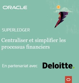 Superledger : Centraliser et simplifier vos processus financiers