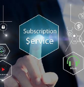 [Podcast] Le Pod Fast d'Oracle #1 | Comment faire évoluer votre offre vers un modèle de souscription ?