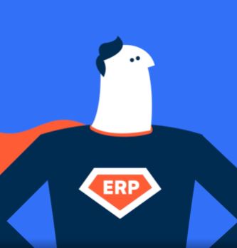 Cegid ERP High