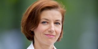 Métiers & Mouvements : Florence Parly nommée directrice générale déléguée stratégie et finances à la SNCF