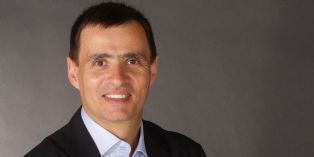 Patrice Duquennoy rejoint Globe Groupe au poste de directeur financier & développement