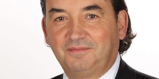 Yves Garnier, directeur général adjoint en charge de la gestion et des finances de France Télévisions
