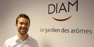 François Rey, directeur administratif et financier de Diam Bouchage (groupe Oeneo)