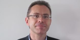 Jérôme Despruniée, directeur administratif & financier de Neopost France