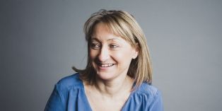 Anne-Marie Chollet, directrice générale des services centraux de Loyalty Expert