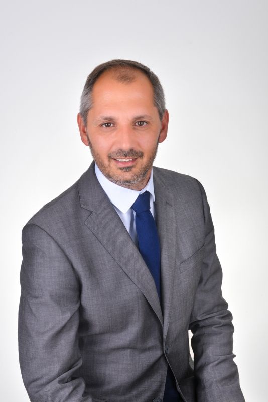 Stéphane d'Agostino, secrétaire général, directeur financier et responsable de la conformité et du contrôle interne de Weinberg Capital Partners