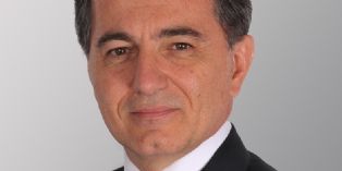 Métiers & Mouvements : Patrick Bataillard, directeur financier du groupe Edenred