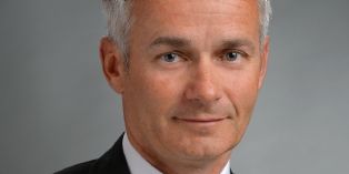 Métiers & Mouvements : Guirec Penhoat, directeur général finances de Fiducial