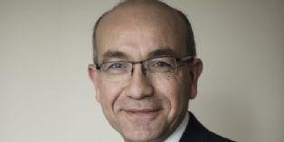 Etienne Auriau, directeur général des finances des Laboratoires Expanscience