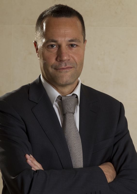 Olivier Arlès est promu directeur général délégué en charge du pilotage économique et financier de la Macif