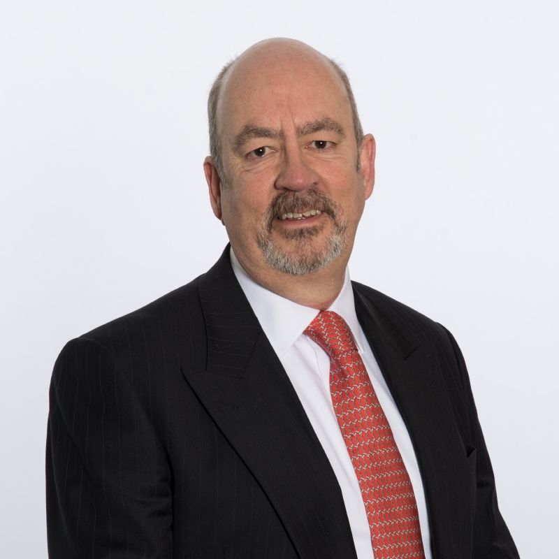 Martin J. Naughalty devient directeur financier de NTT Com Security AG
