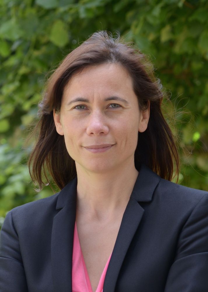 Sylvie Ravalet est nommée directrice générale adjointe stratégie et finances du CSTB