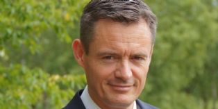 Métiers & Mouvements : Sébastien Essioux promu directeur général adjoint finance et stratégie d'Axéréal