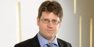 Thierry-Bertrand Lambert, nommé directeur administratif et financier de Safe Orthopaedics
