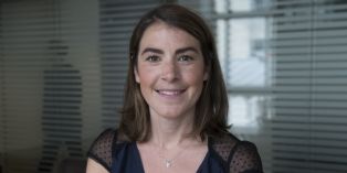 Aude Grant, directeur général adjoint asset management et investissement de la SFL