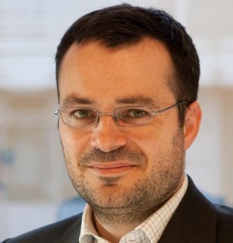 Philippe Bordet est nommé Global Director Financial Operations Manager de Publicis Worldwide