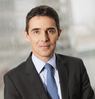 Métiers & Mouvements : Gaël Falchier, directeur administratif et financier d'Engie Ineo