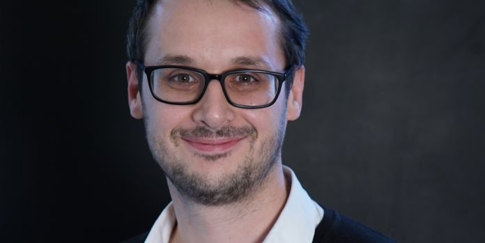 Cédric Berthet, director of finance & administration de Sublime Skinz