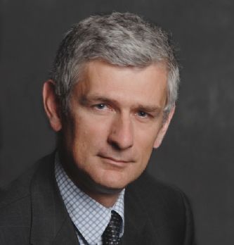 Bruno Cossé, directeur général finance de Novaxia