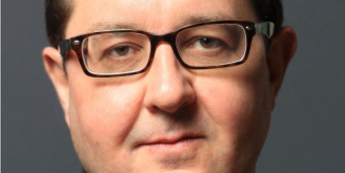 Frédéric Le Maner est promu directeur Financier de DHL Supply Chain France
