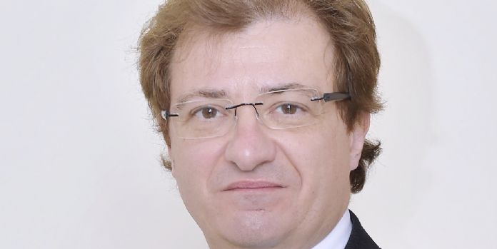 François Romaneix est nommé directeur général adjoint administration & finances de l'Institut Pasteur