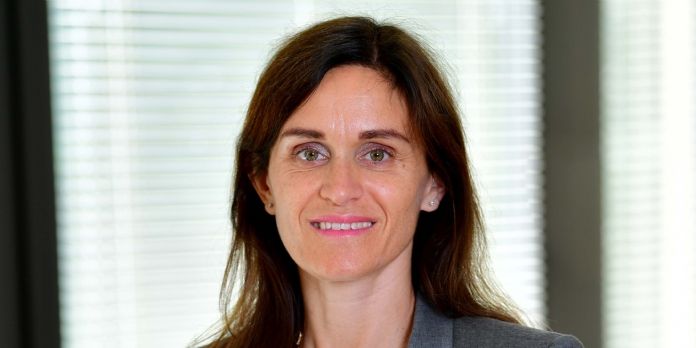 Céline Vercollier est nommée chief financial officer du groupe B&B Hôtels