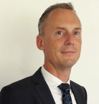 Carl Toremans, chief financial officer (CFO) de Verlingue
