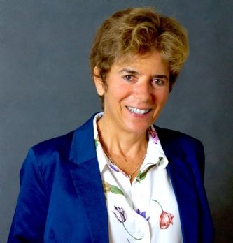 Métiers & Mouvements : Laurence Temam, directrice administrative et financière du groupe Micropole
