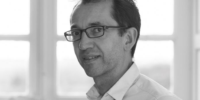 Hervé Deligny, chief financial officer de Onefinestay