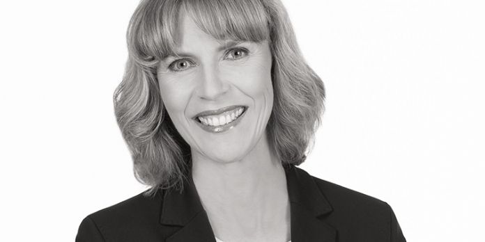 Chantal Schumacher, directeur financier d'Euler Hermes Group