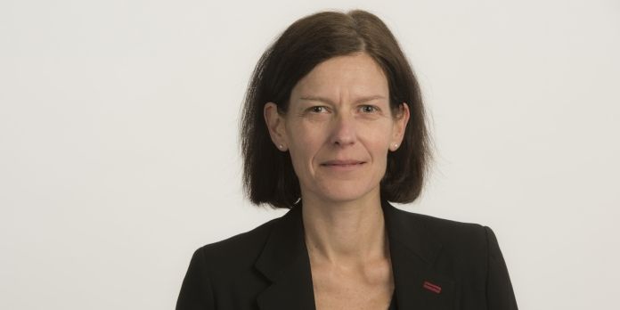 Vanessa Vagost, nommée directeur financier de Hardis Group