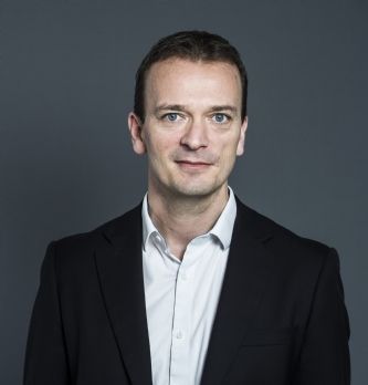 Métiers & Mouvements : Olivier Martineau est nommé CFO chez Naïo Technologies